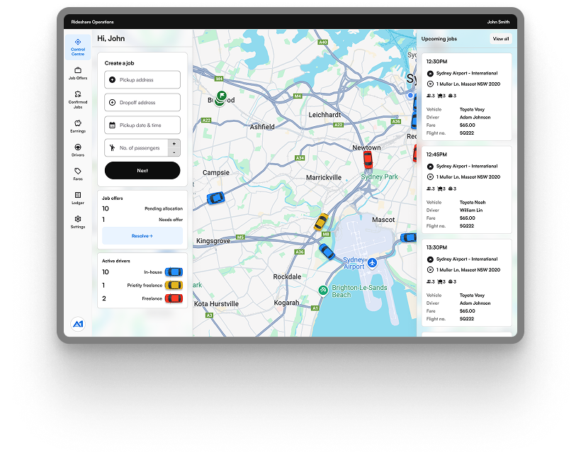 Platform Preview
